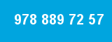 978 889 72 57